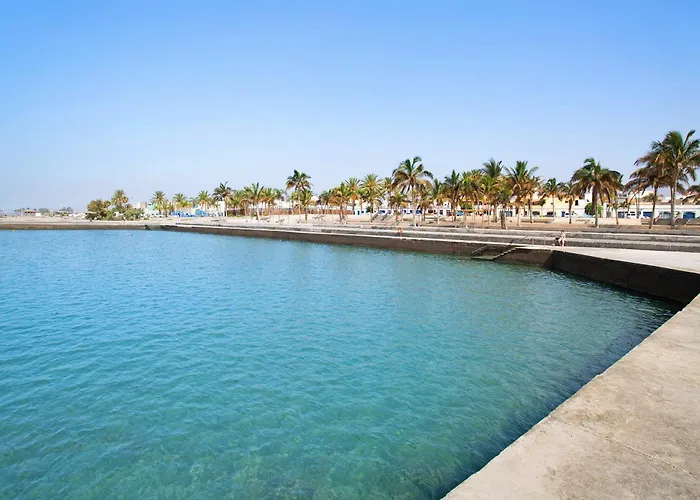 Casa Siryo شقة *
