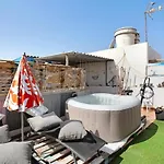 Casa Siryo Apartamento Castillo del Romeral
