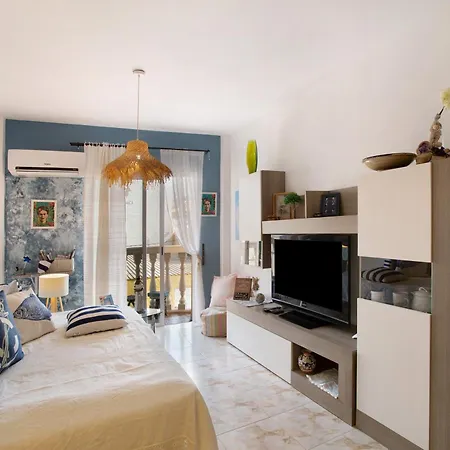 Appartement Casa Siryo Castillo del Romeral