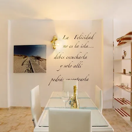 Casa Siryo Appartement *