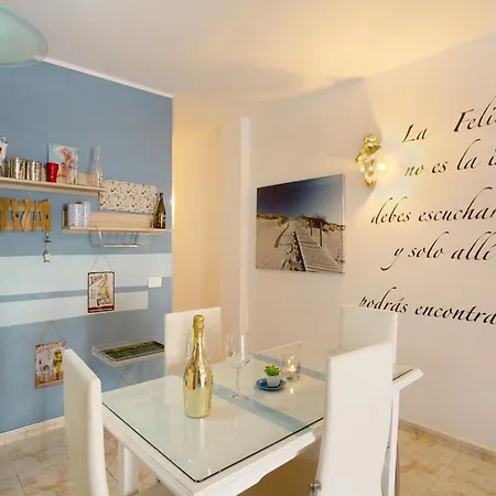 Casa Siryo Appartement *