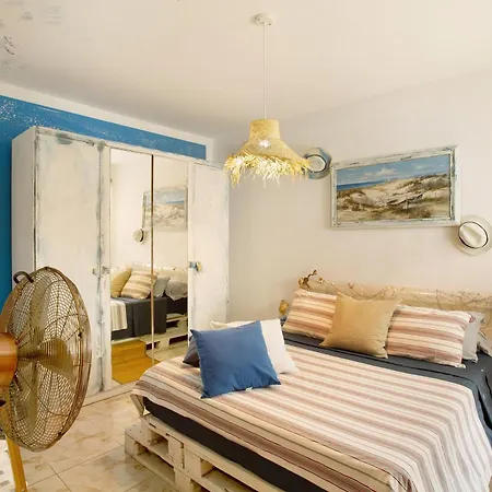 Casa Siryo Appartement *