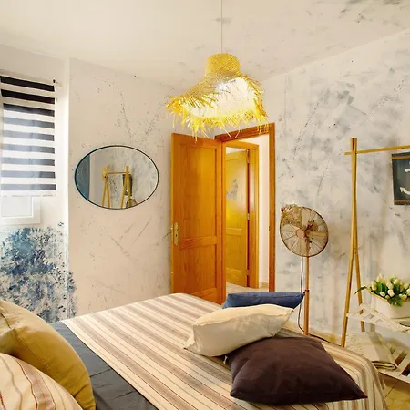 Casa Siryo Appartement