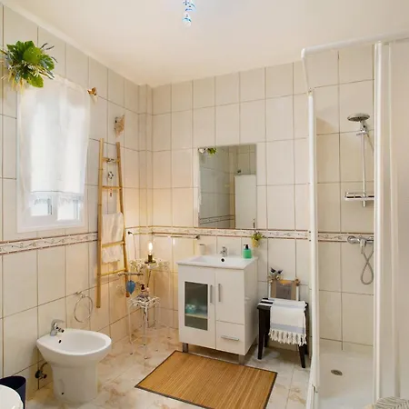 Casa Siryo Appartement