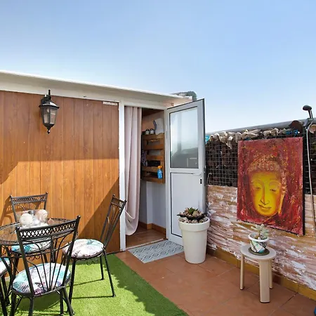 Appartement Casa Siryo *