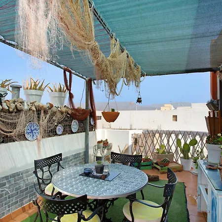 Casa Siryo Appartement *