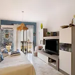 Διαμέρισμα Casa Siryo Castillo del Romeral