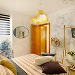 Διαμέρισμα Casa Siryo Castillo del Romeral